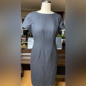 Brooks Brothers wool Dress size 8